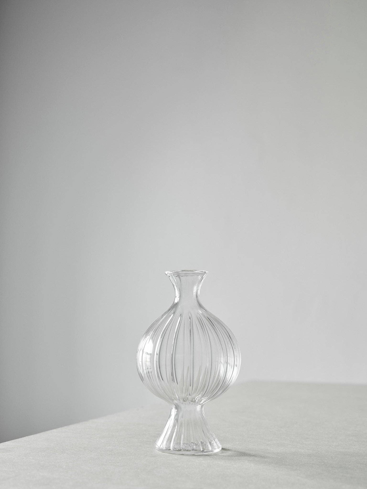 Como Vase Ripple