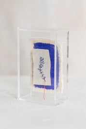 Nature 3D Collage Artwork