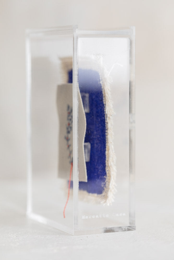 Nature 3D Collage Artwork