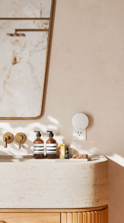 Push Plug-In Wall Diffuser