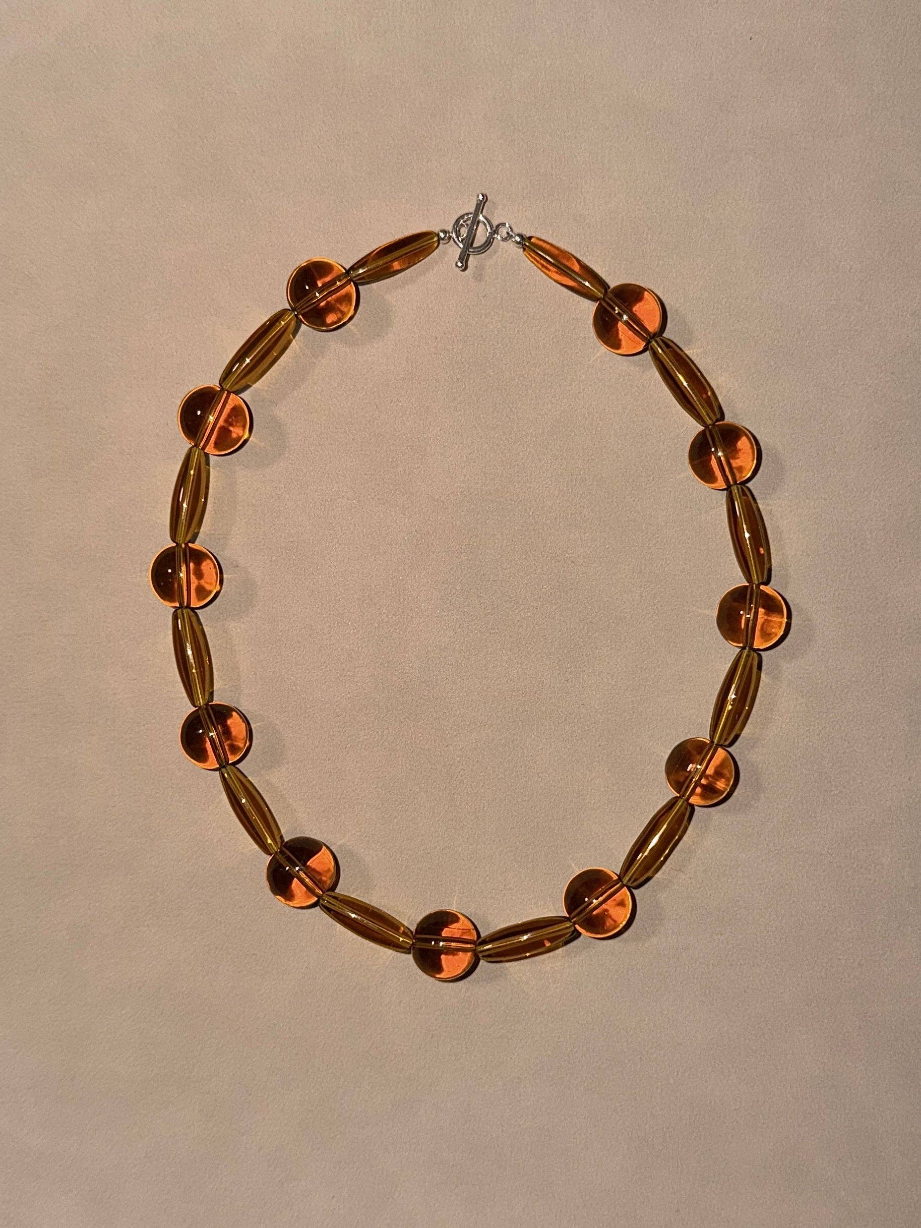Sahar Necklace