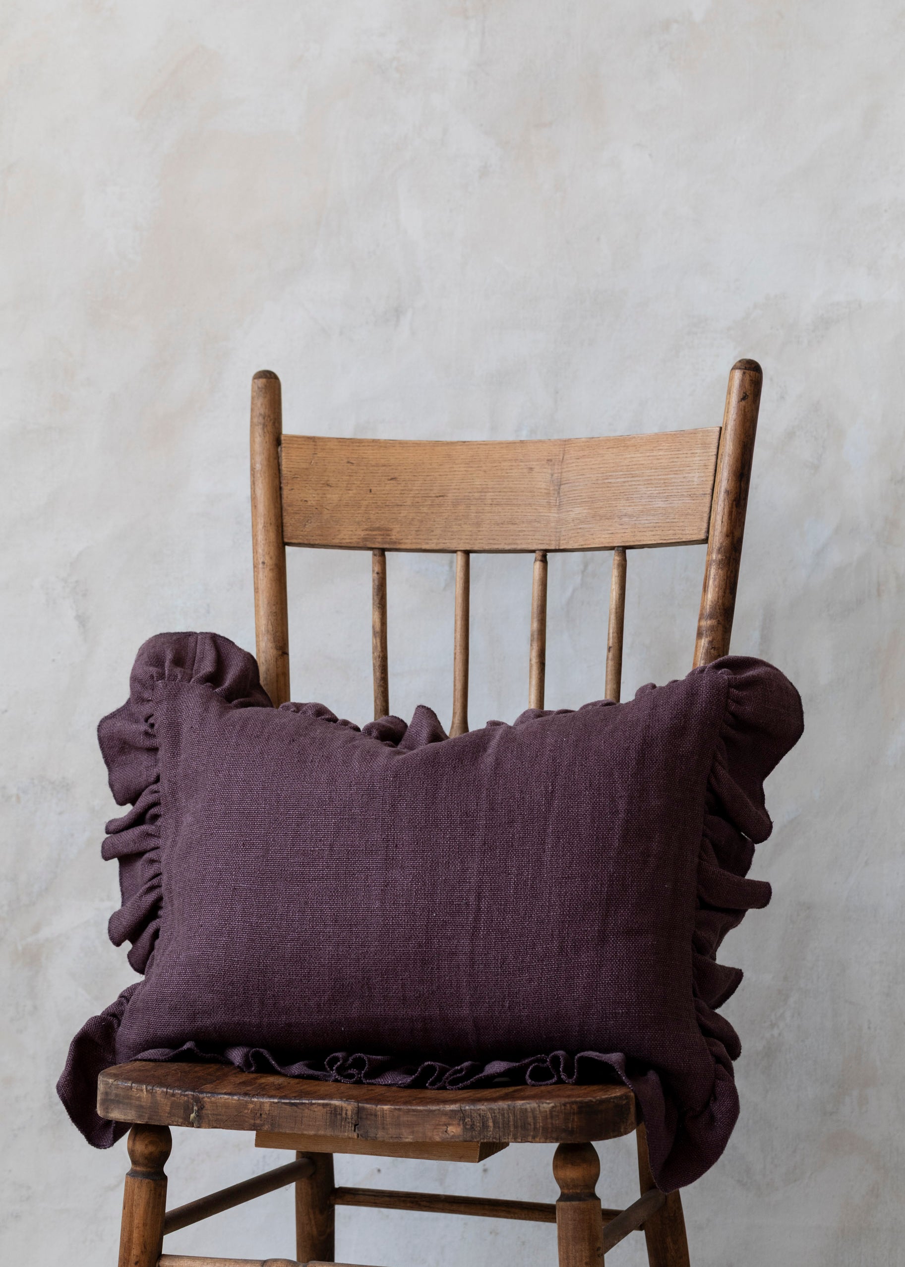anika_ruby_solid_lumbar_ruffle.jpg