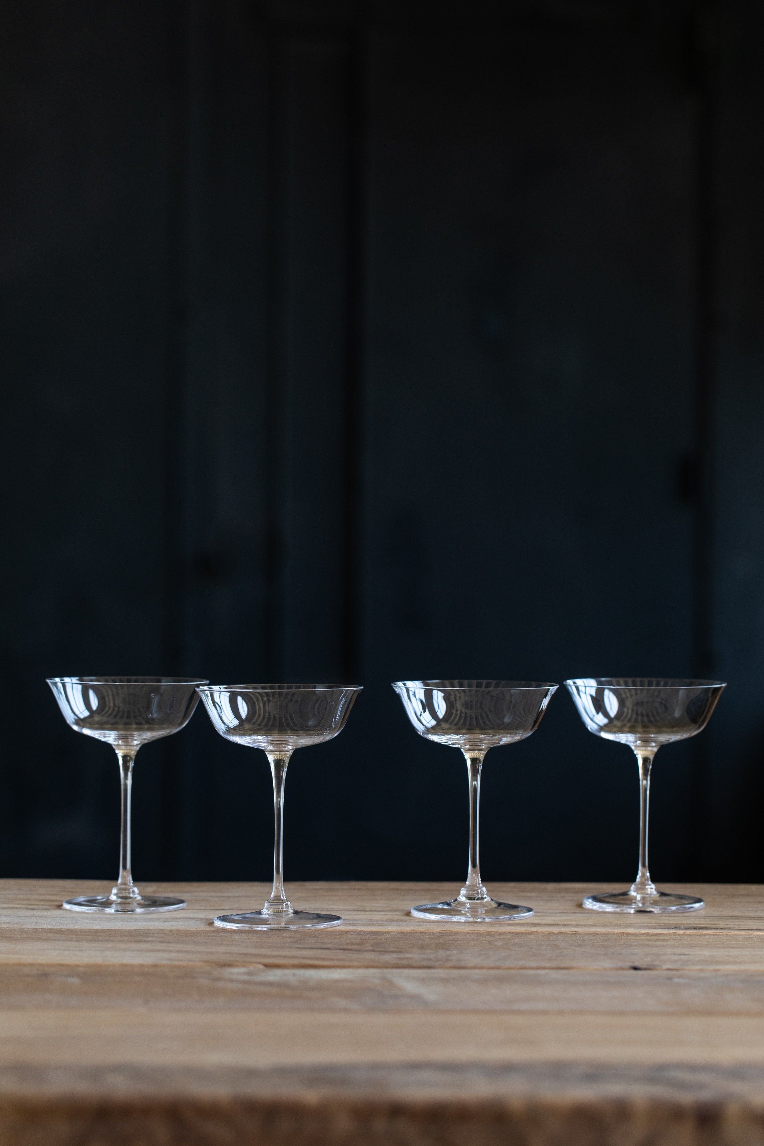 Serax Grace Champagne Coupe - Thumbnail 2