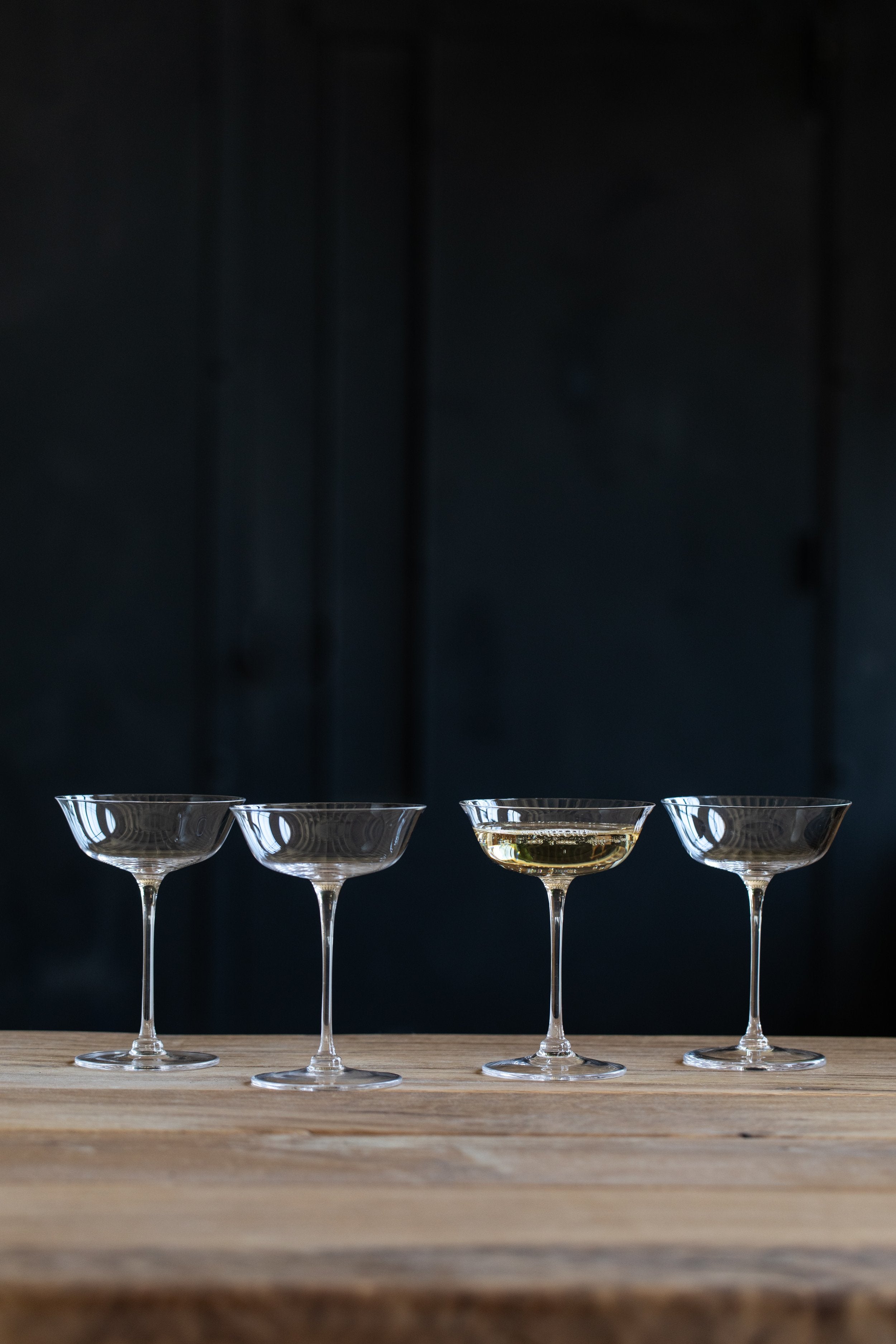 Serax Grace Champagne Coupe - Thumbnail 3