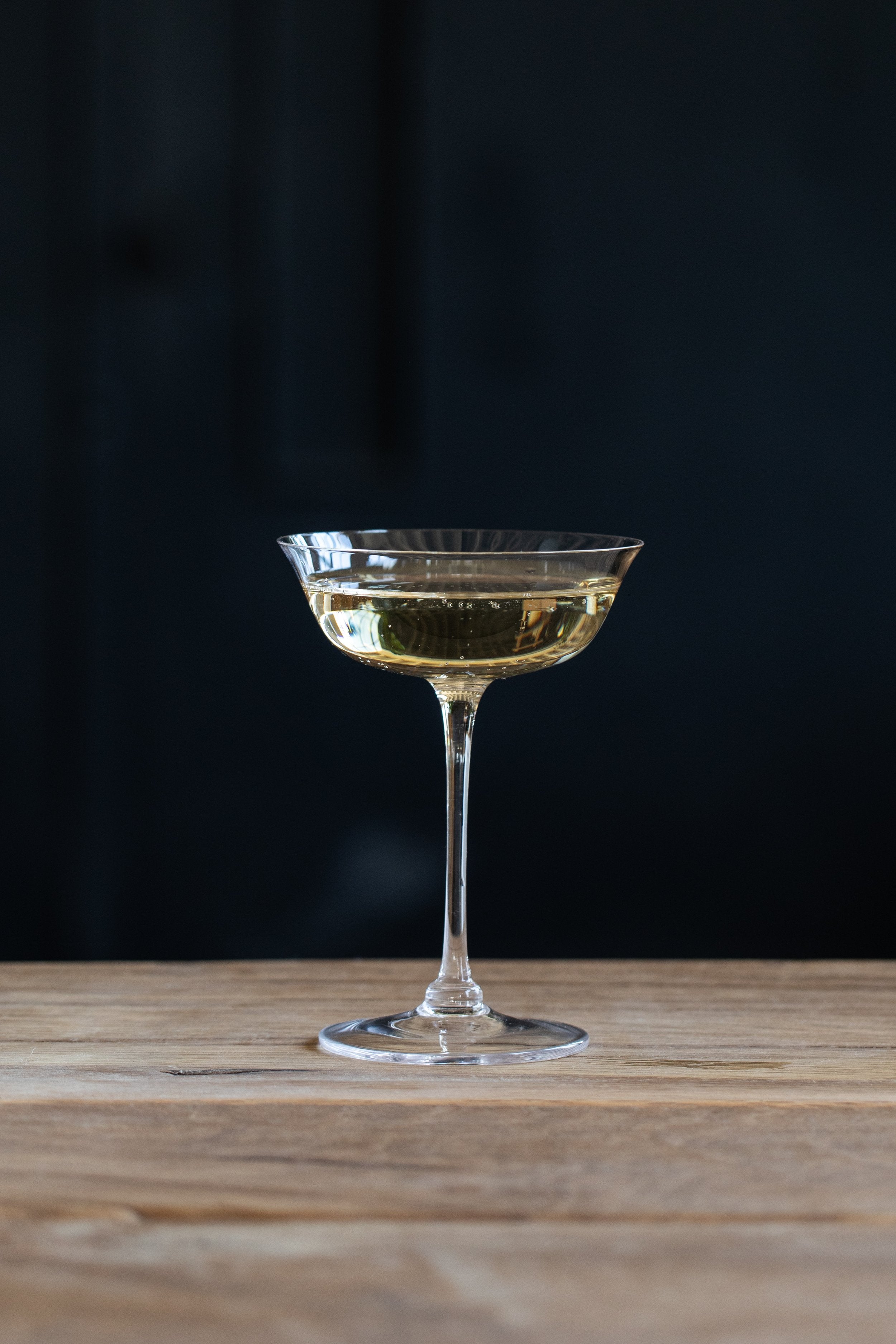Serax Grace Champagne Coupe - Thumbnail 4