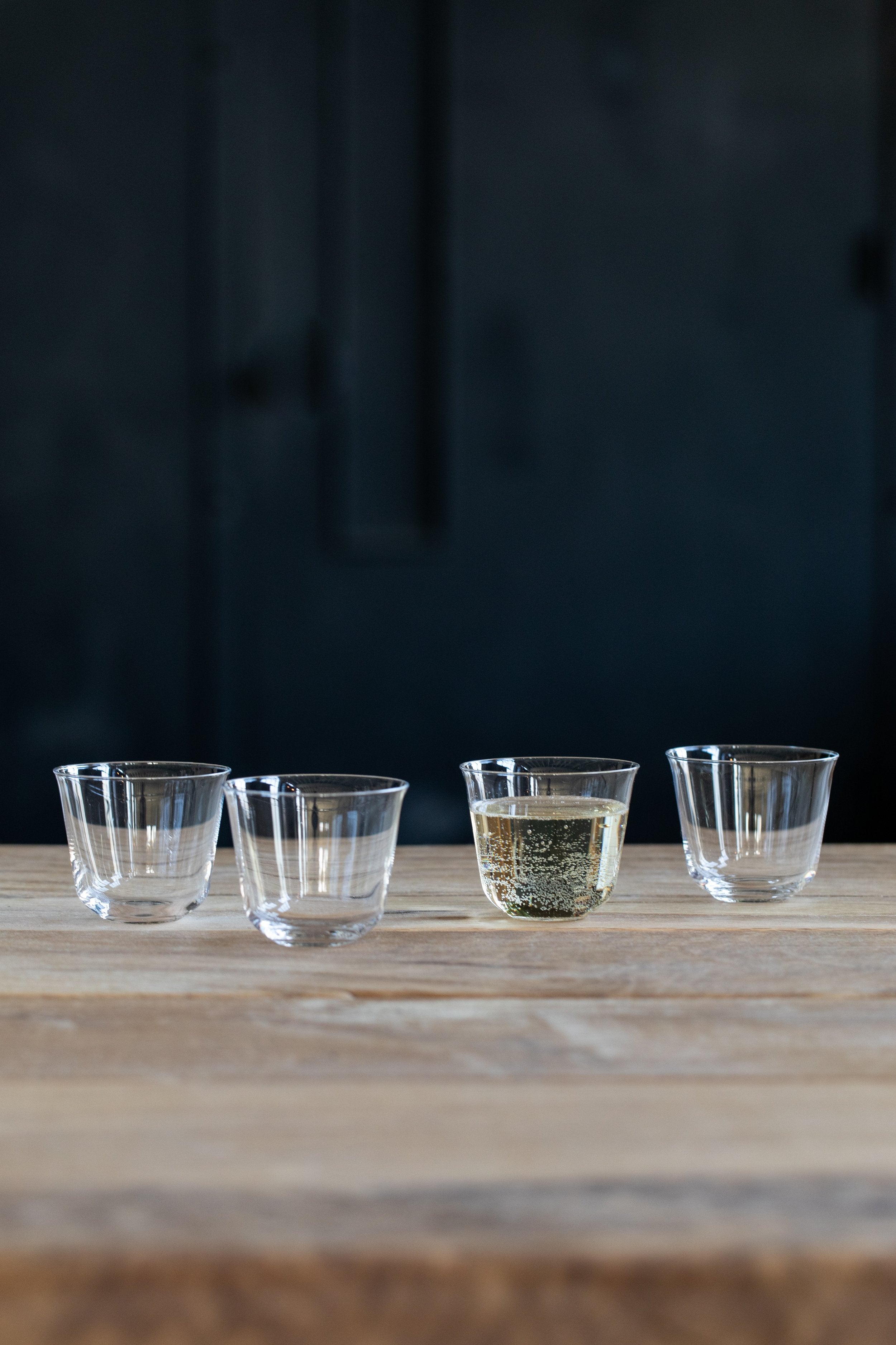 Grace Small Glasses - Set of 4