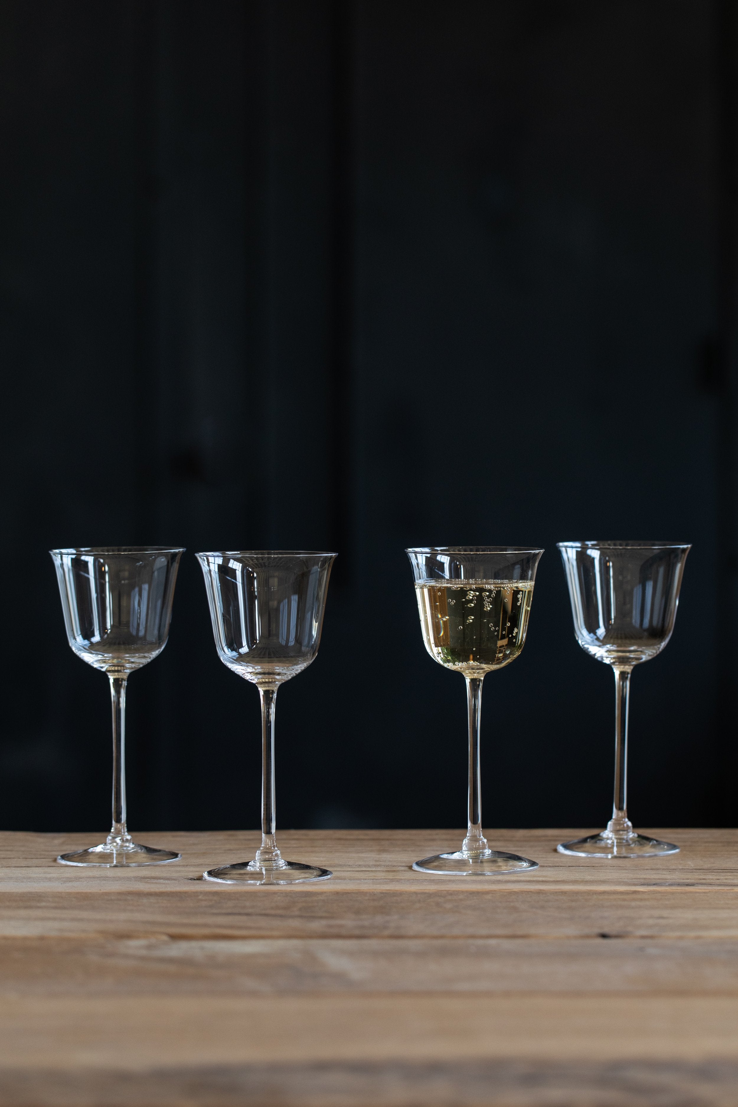 Hoppe Shoppe Grace Wine Glasses - Thumbnail 4