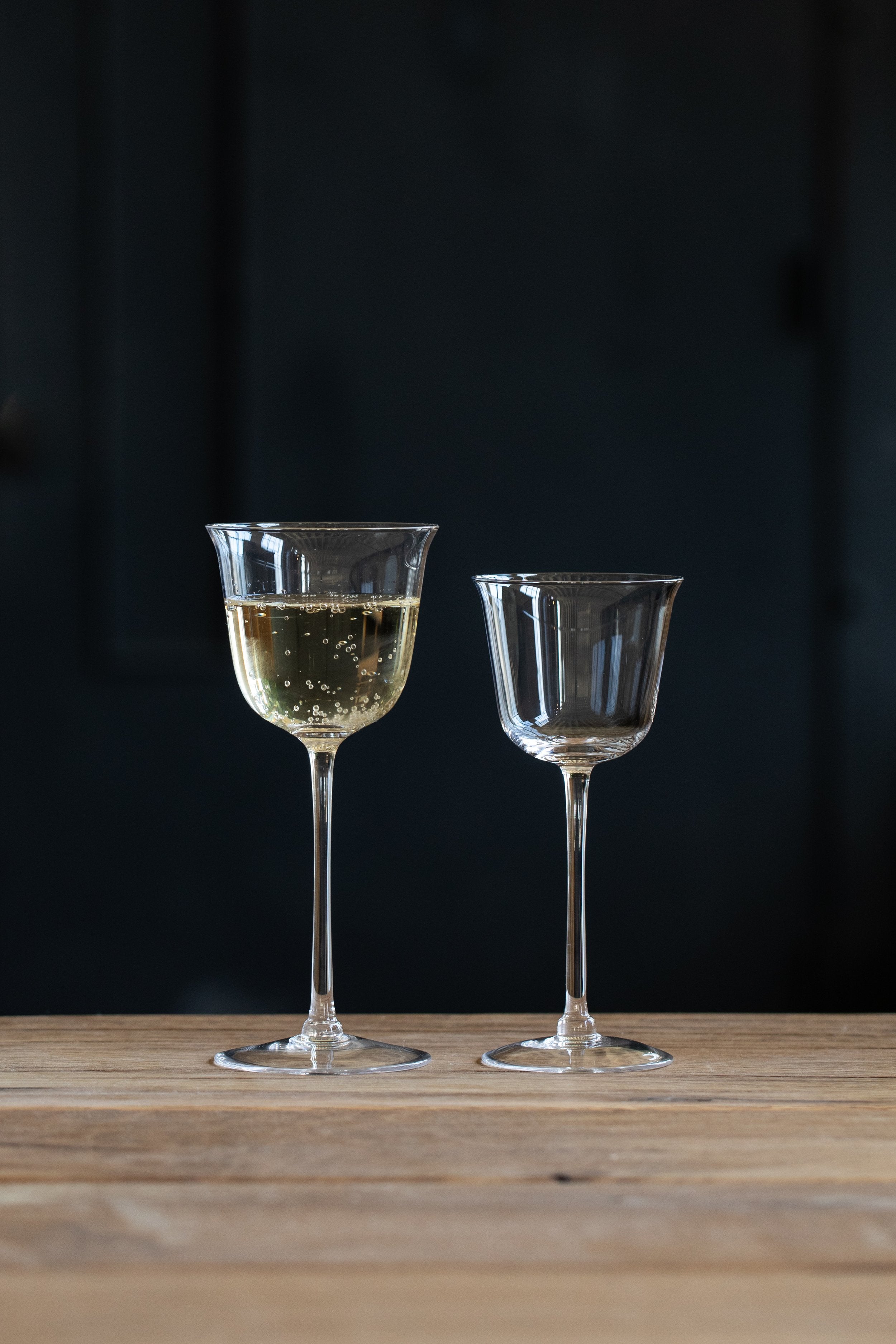 Hoppe Shoppe Grace Wine Glasses - Thumbnail 2