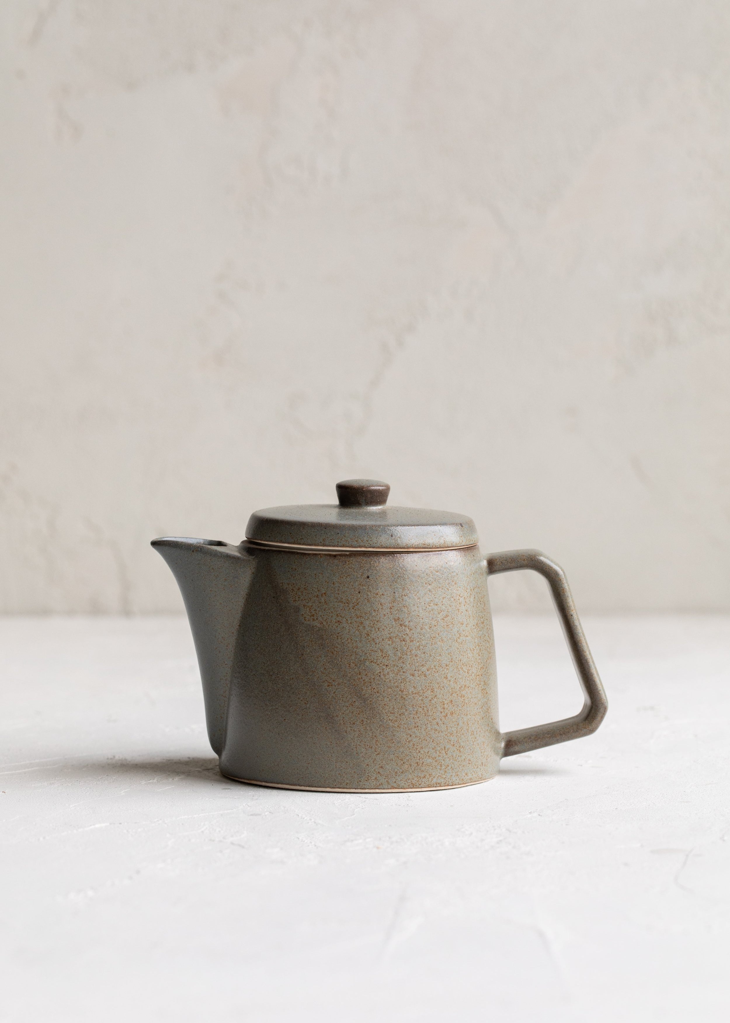 AP Teapot