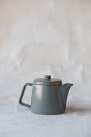 AP Teapot in Gray