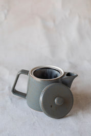 AP Teapot in Gray