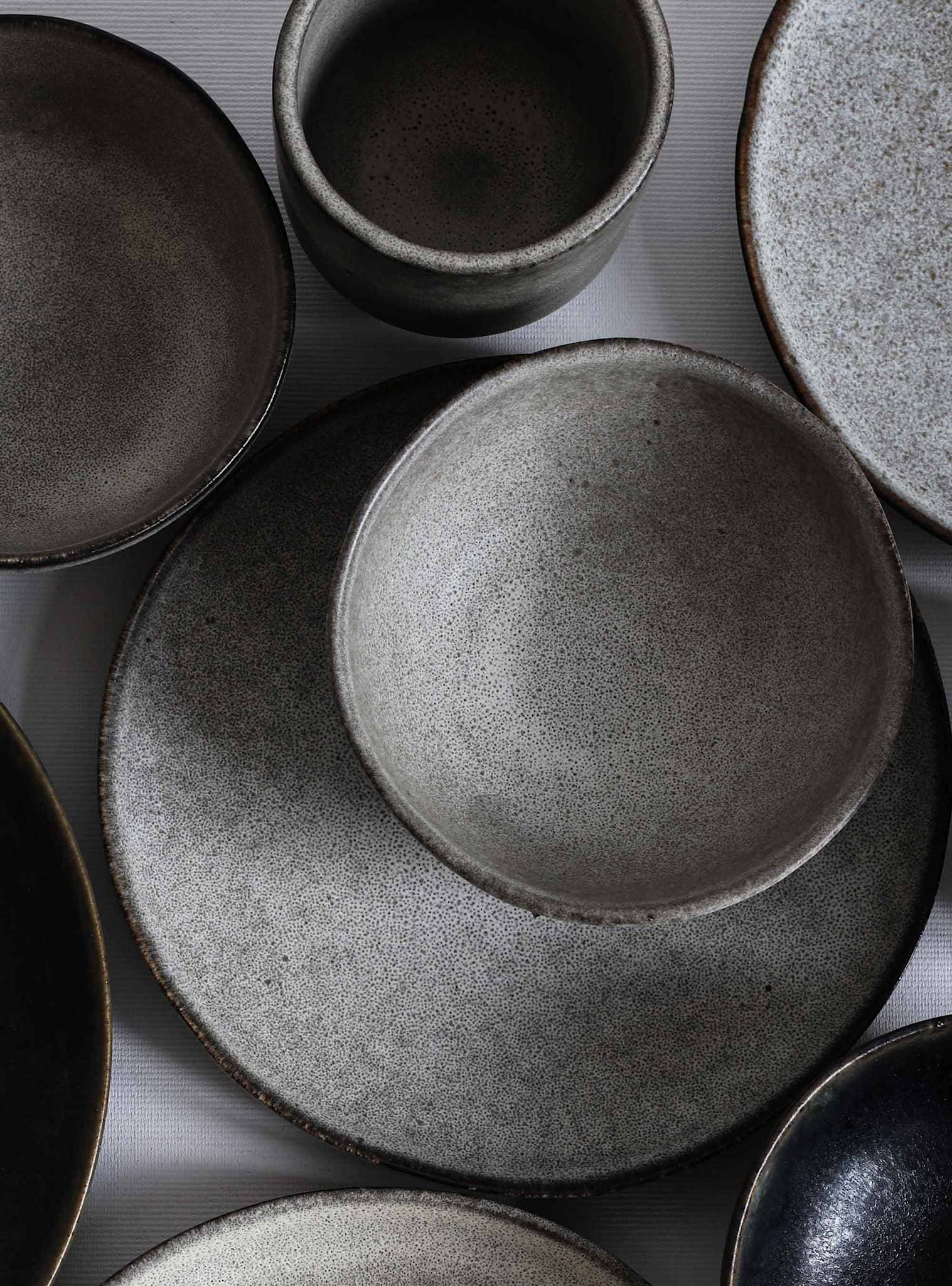 Bon Deep Plate