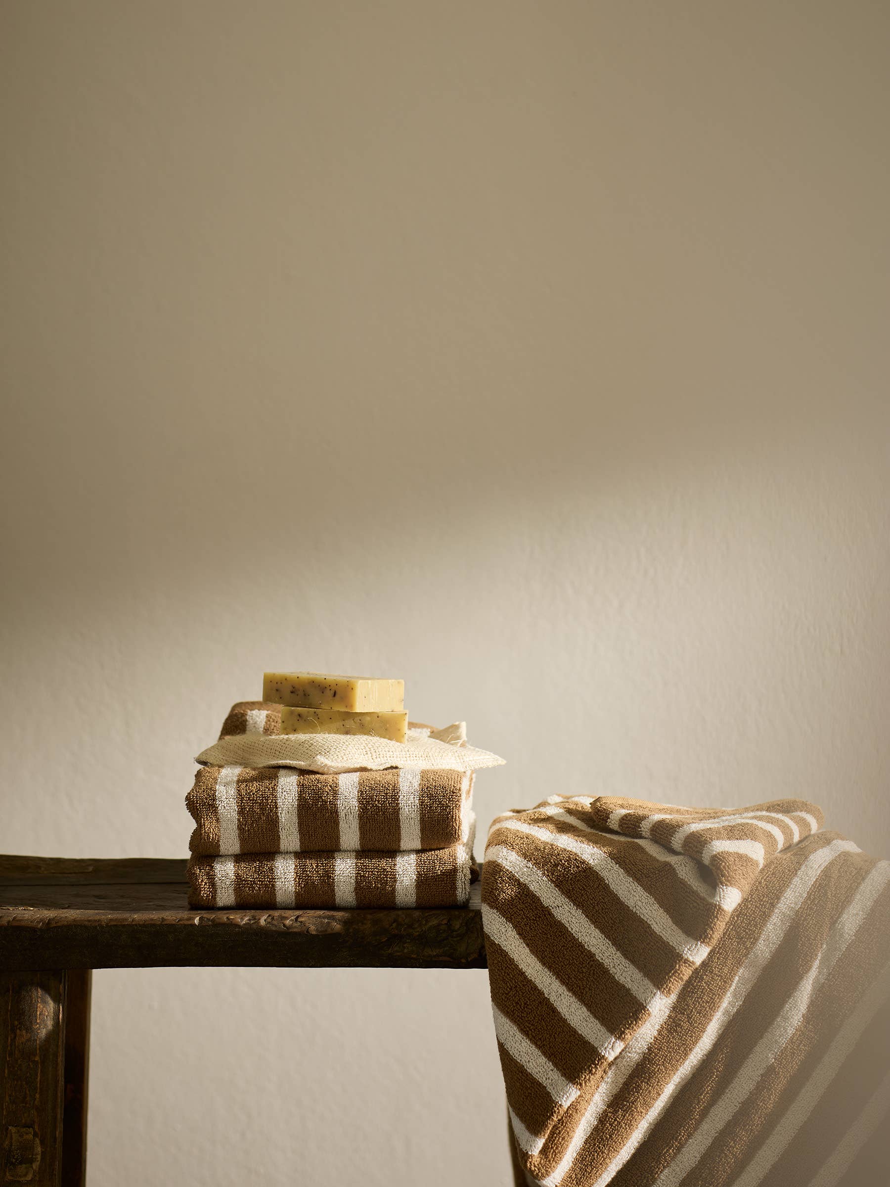 Bonnie Bath Towels