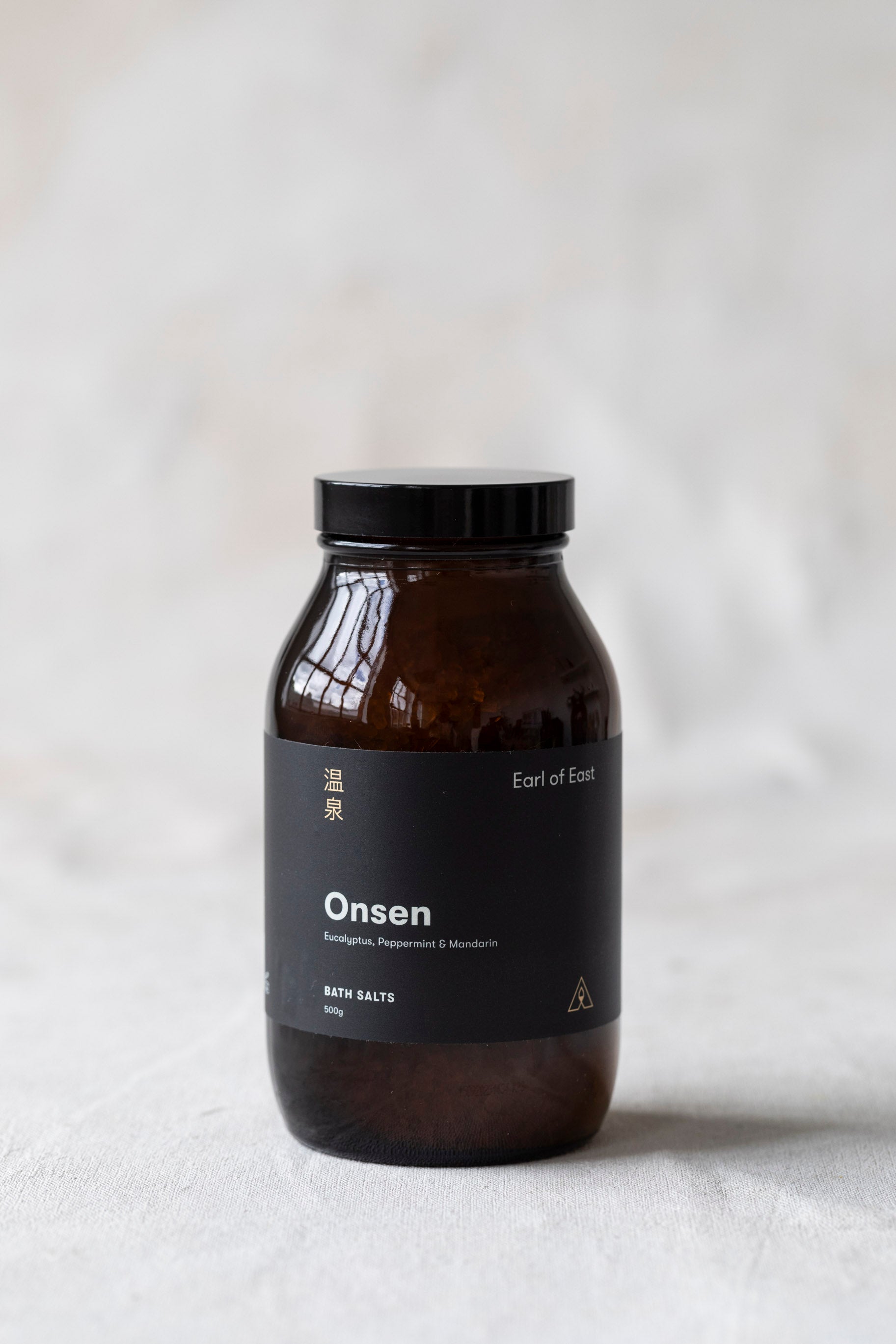 Bath Salt - Onsen