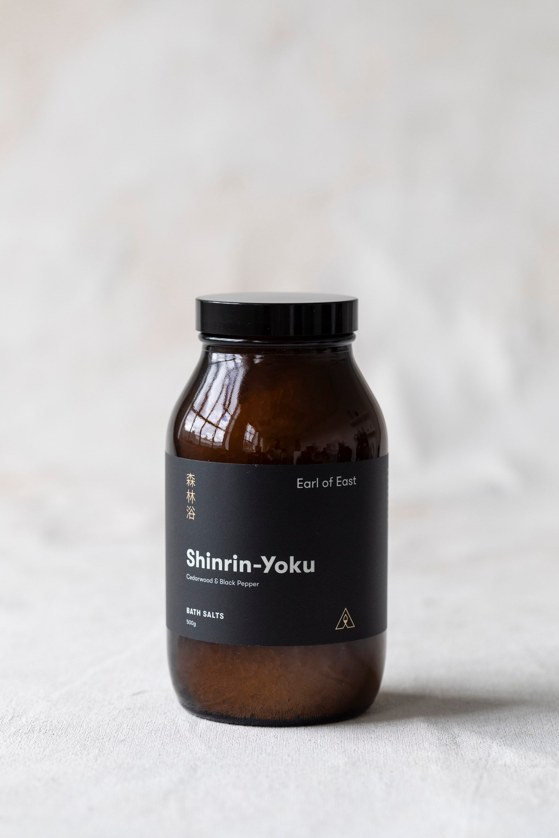 Bath Salt - Shinrin-Yoku