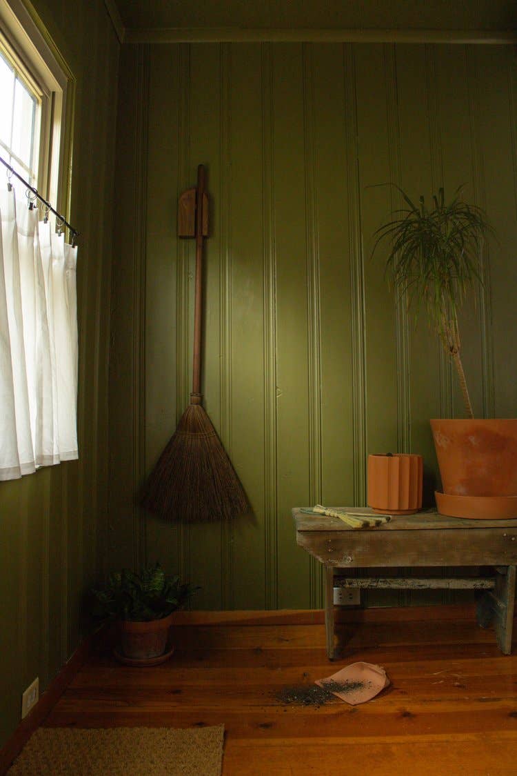 Local Lumber Brooms *In Store Only