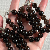 Smoky Quartz Bracelet