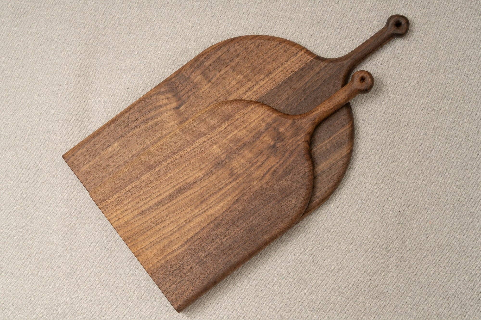 Small Serving Board by Pare
