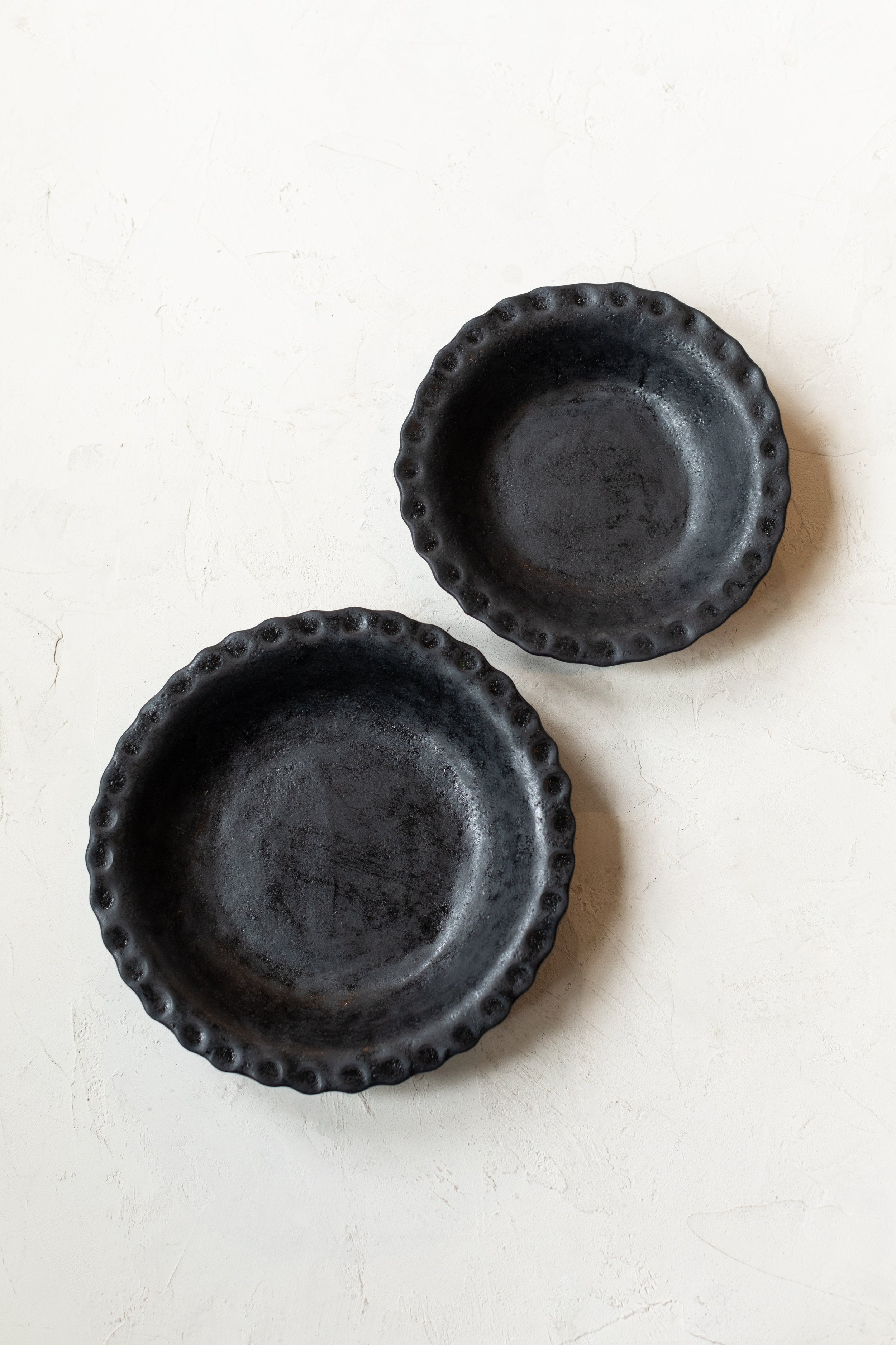Hoppe Shoppe Carma Ferrier Bowls - Thumbnail 3