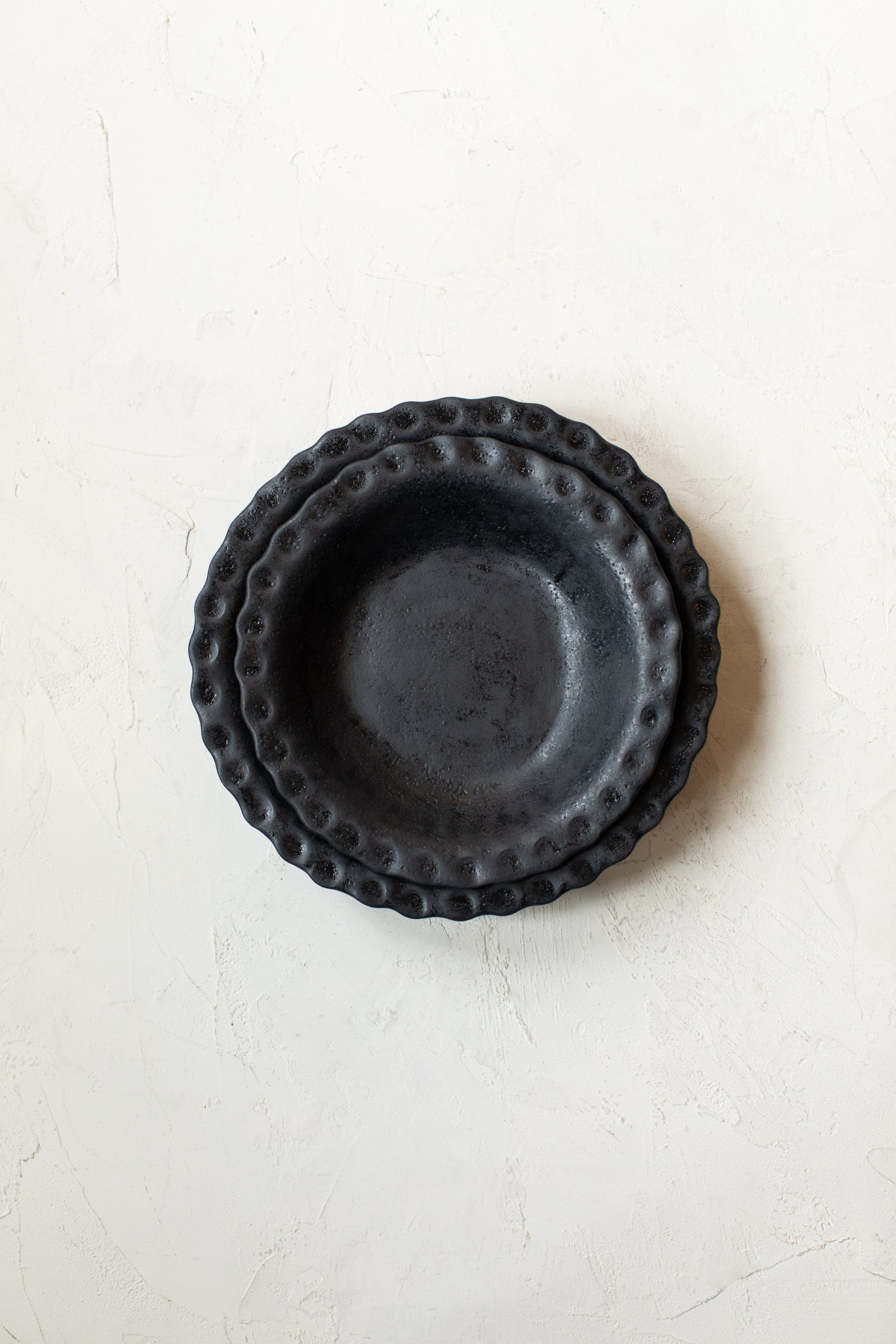 Hoppe Shoppe Carma Ferrier Bowls