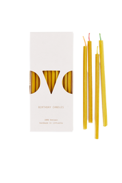Birthday Candles MINI