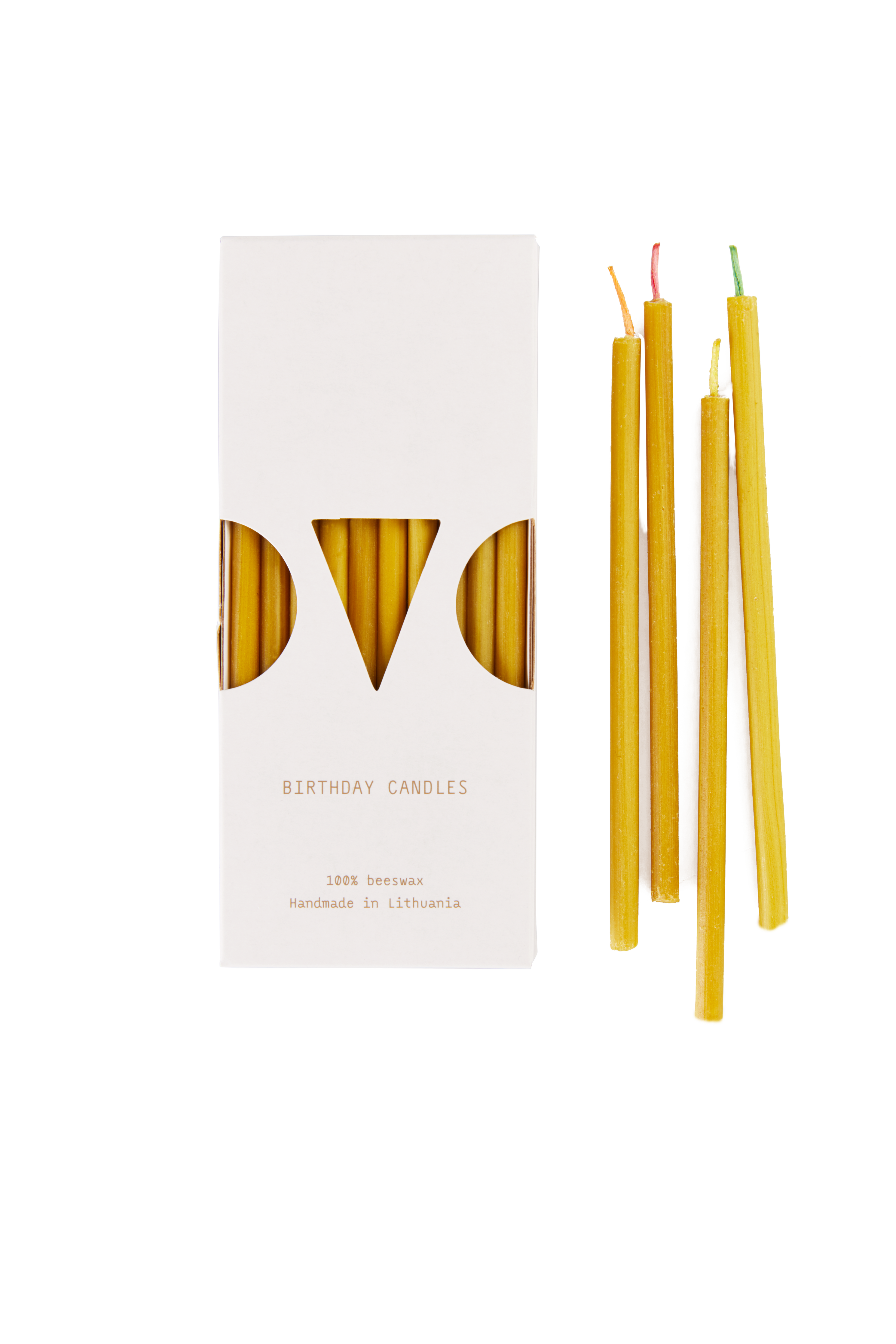 Birthday Candles MINI