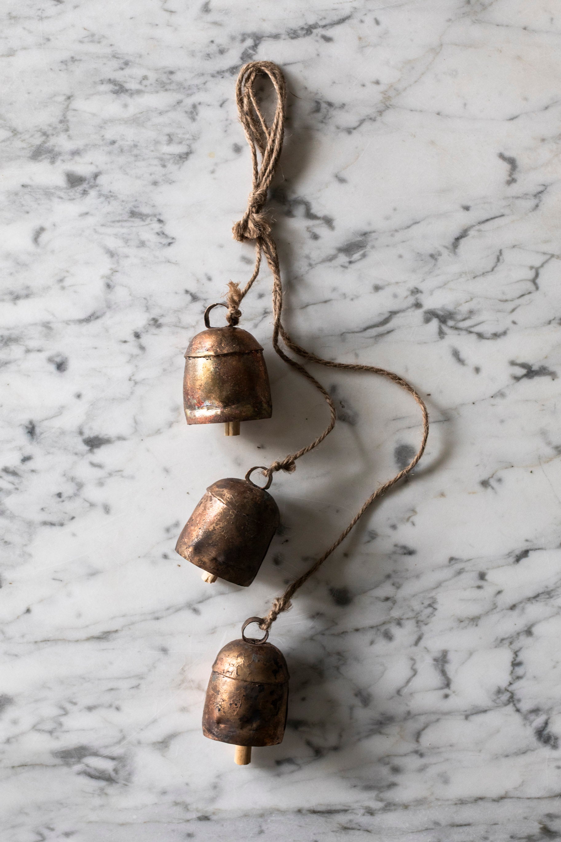 Cascading Bells Wind Chime