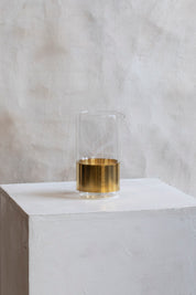 Chemistry Copper Carafe