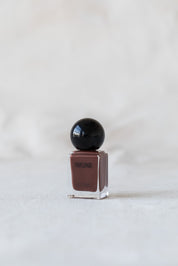 Chocolate Cosmos Nail Polish