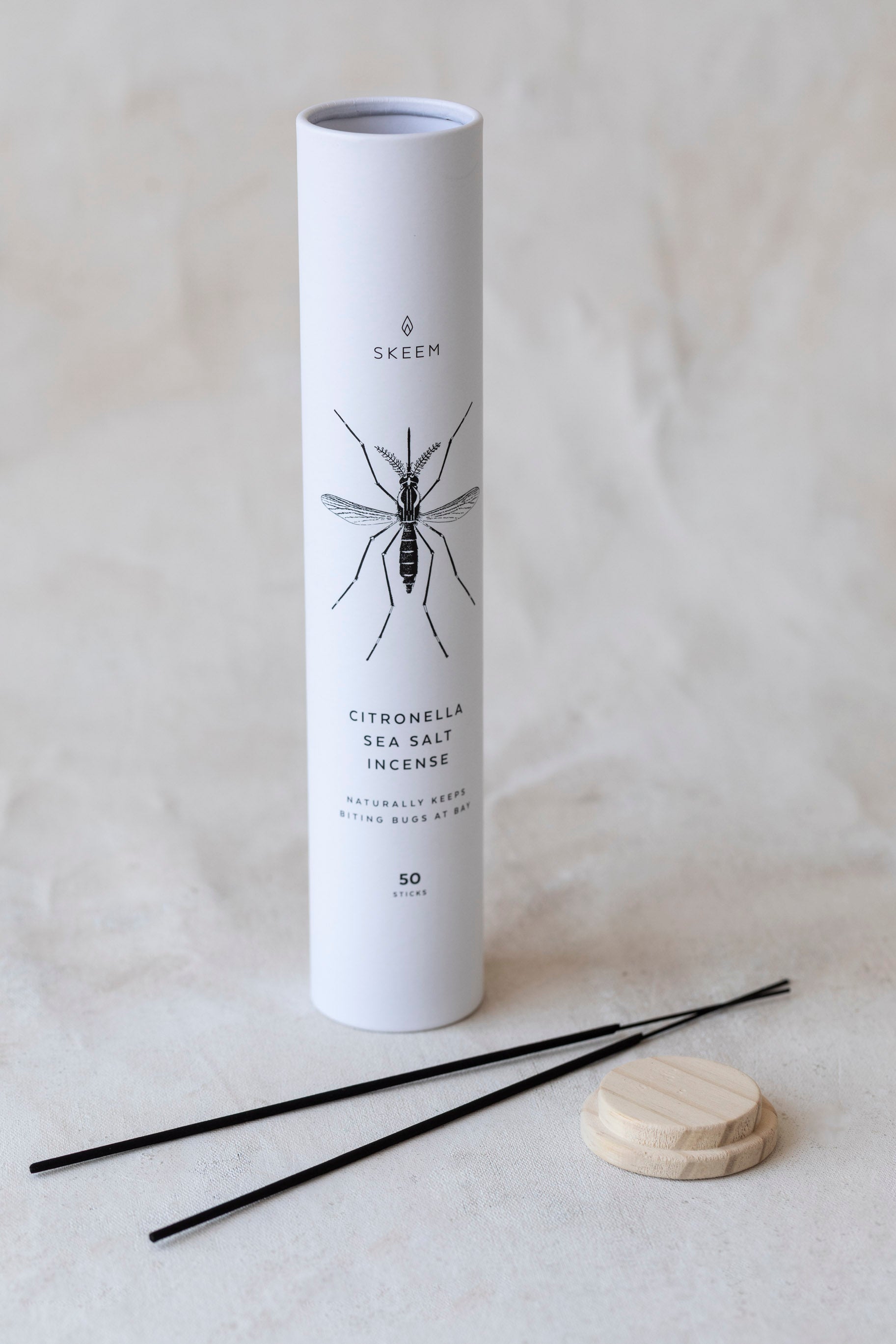Citronella Incense