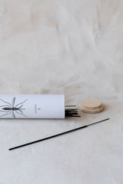Citronella Incense