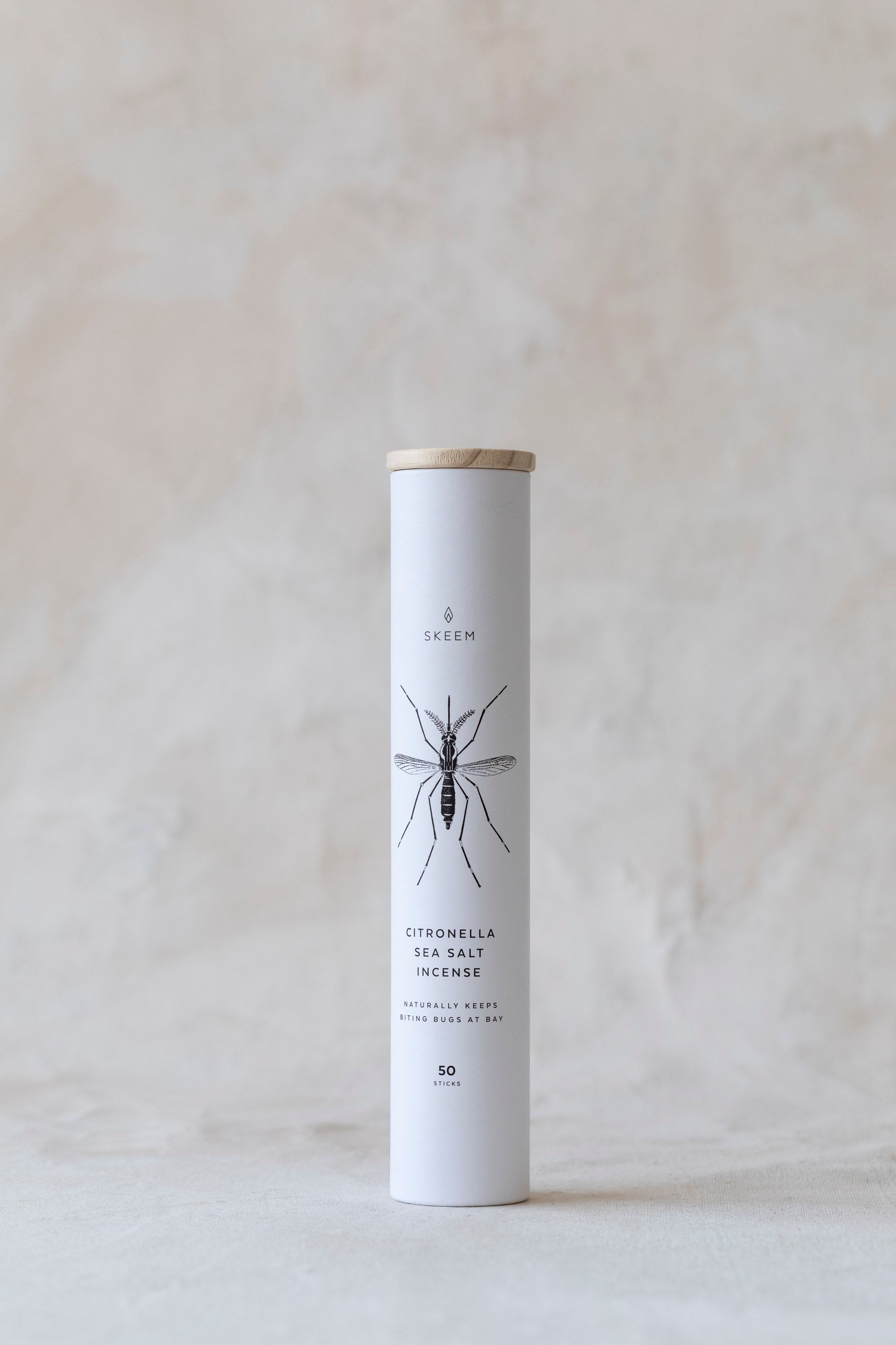 Citronella Incense