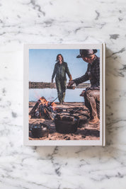 Cooking Greens On Fire