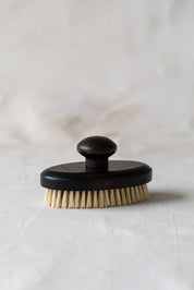 Invigorating Dry Body Brush