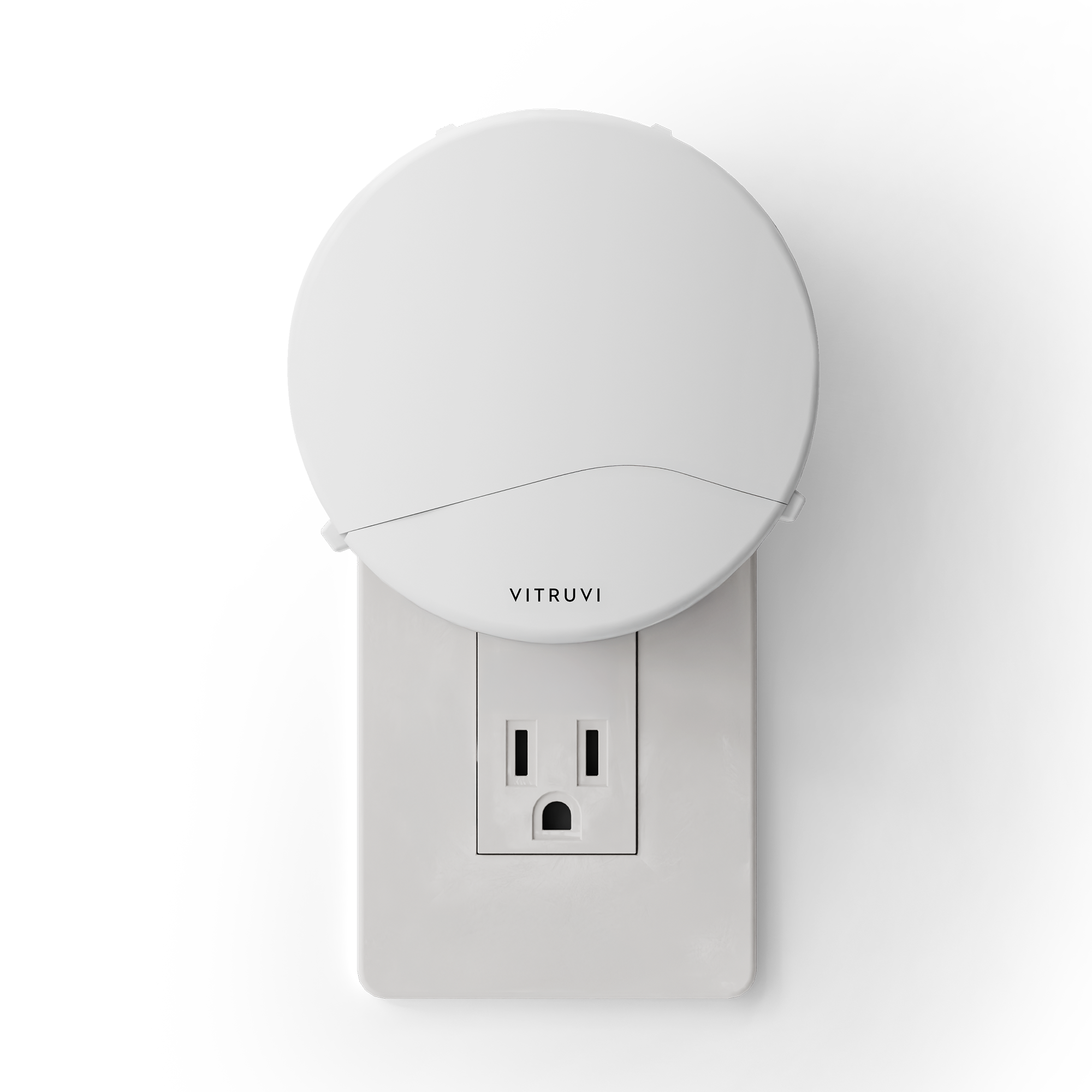 Push Plug-In Wall Diffuser