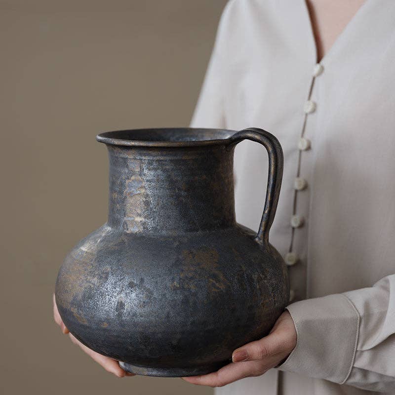 Wabi Sabi Large Vase 004