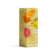 Zest for Life Push Scent Refill