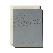 Cheers No. 44 Card
