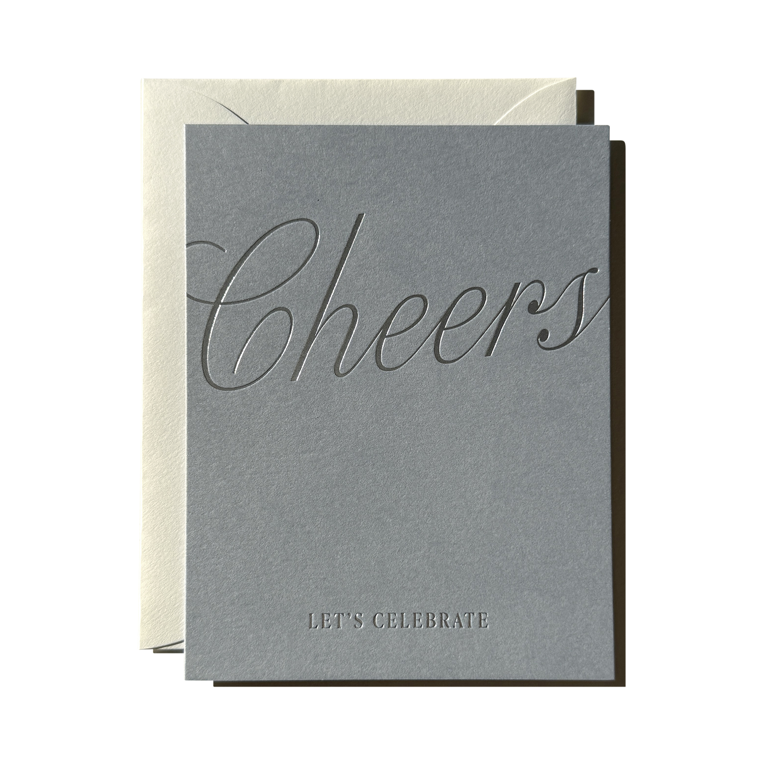 Cheers No. 44 Card