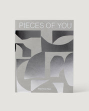 Pieces of You Journal