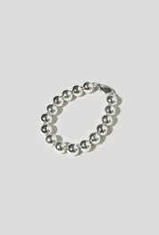 Senna Bracelet Silver