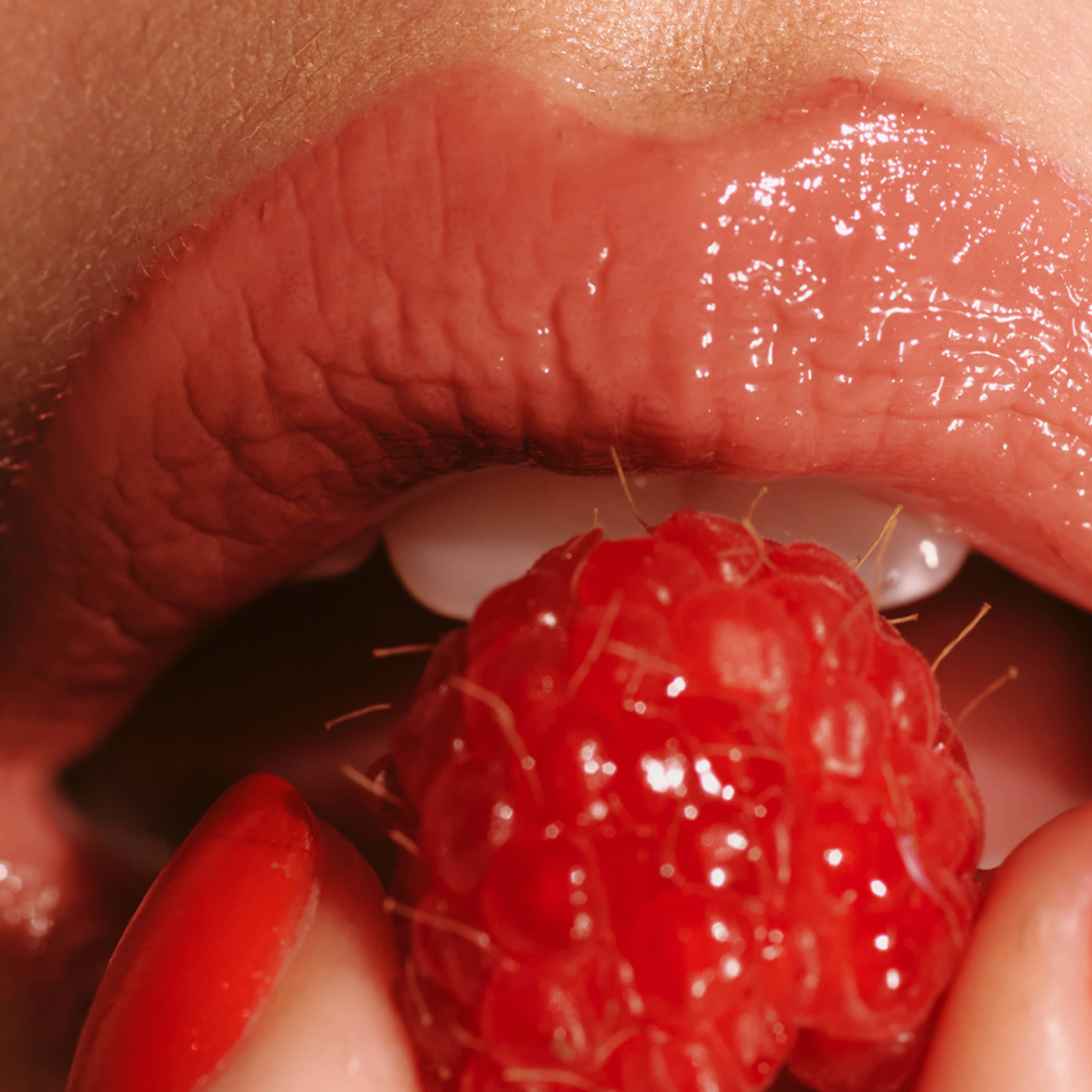 Daily Lip Sun Gloss SPF 30 in Ripe Berry
