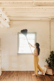 Local Lumber Brooms *In Store Only