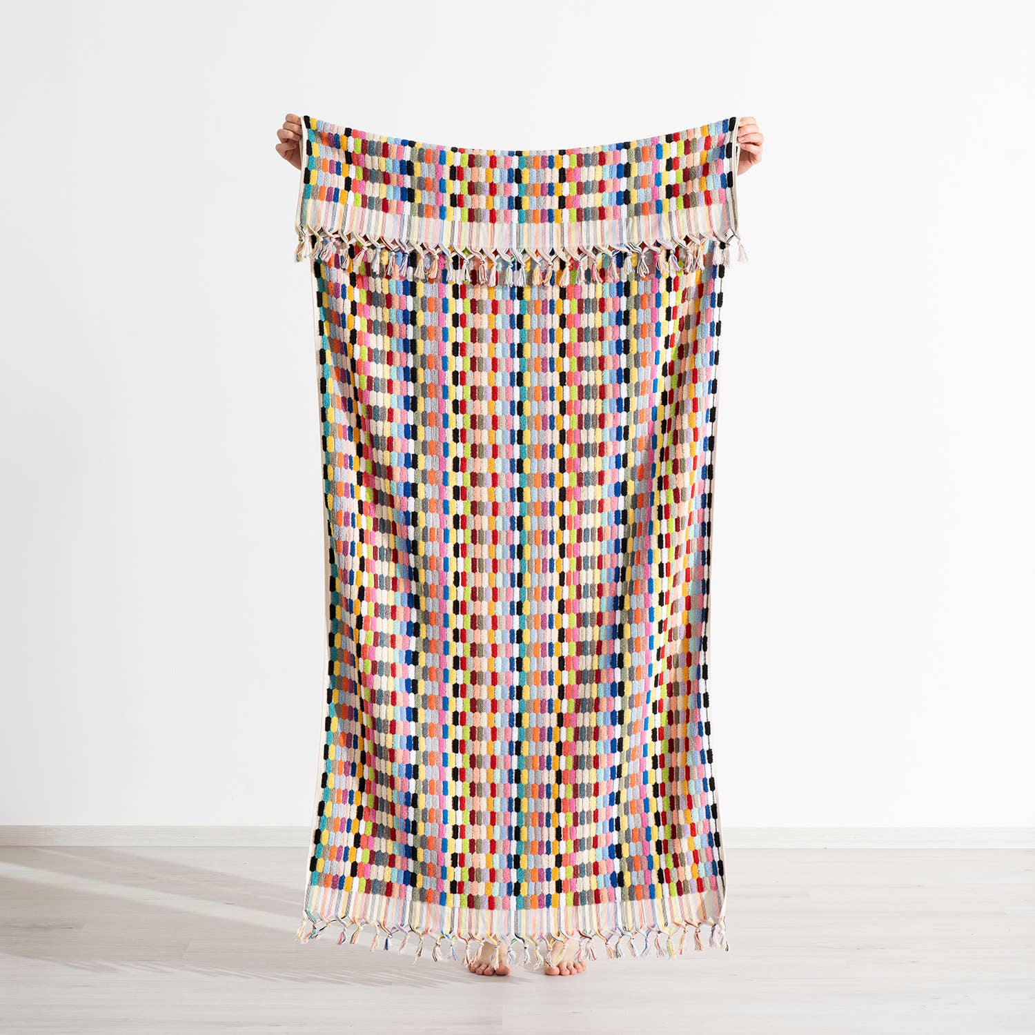 Lokum Turkish Bath Towel