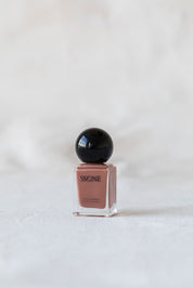 Desert Mauve Nail Polish