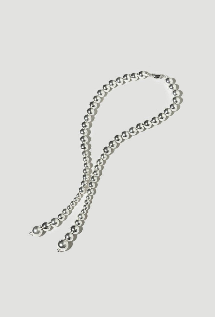 Isere Necklace Short