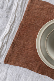 Hemp Placemats