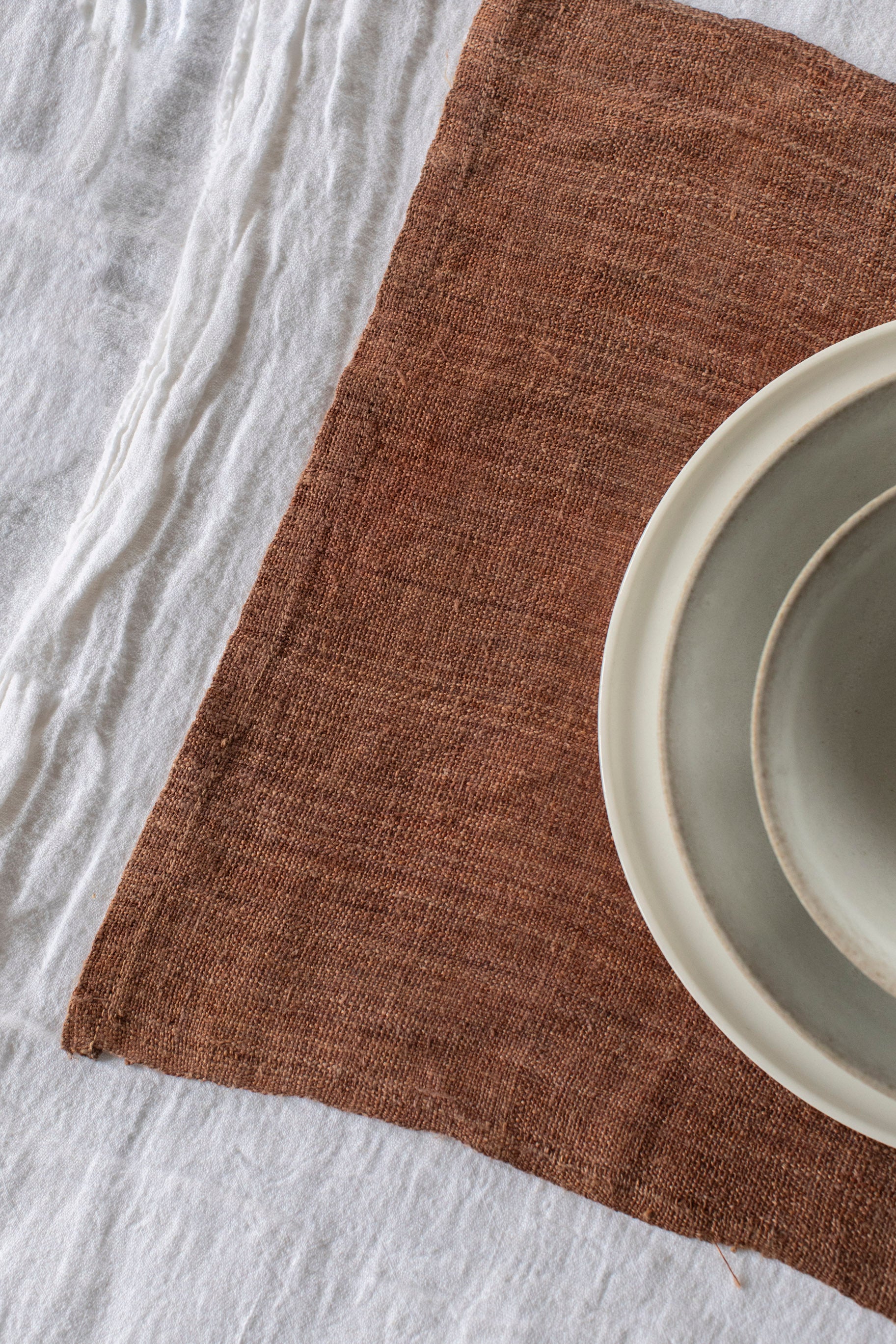 Hemp Placemats