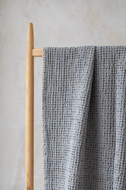 Pebble Cotton Throw