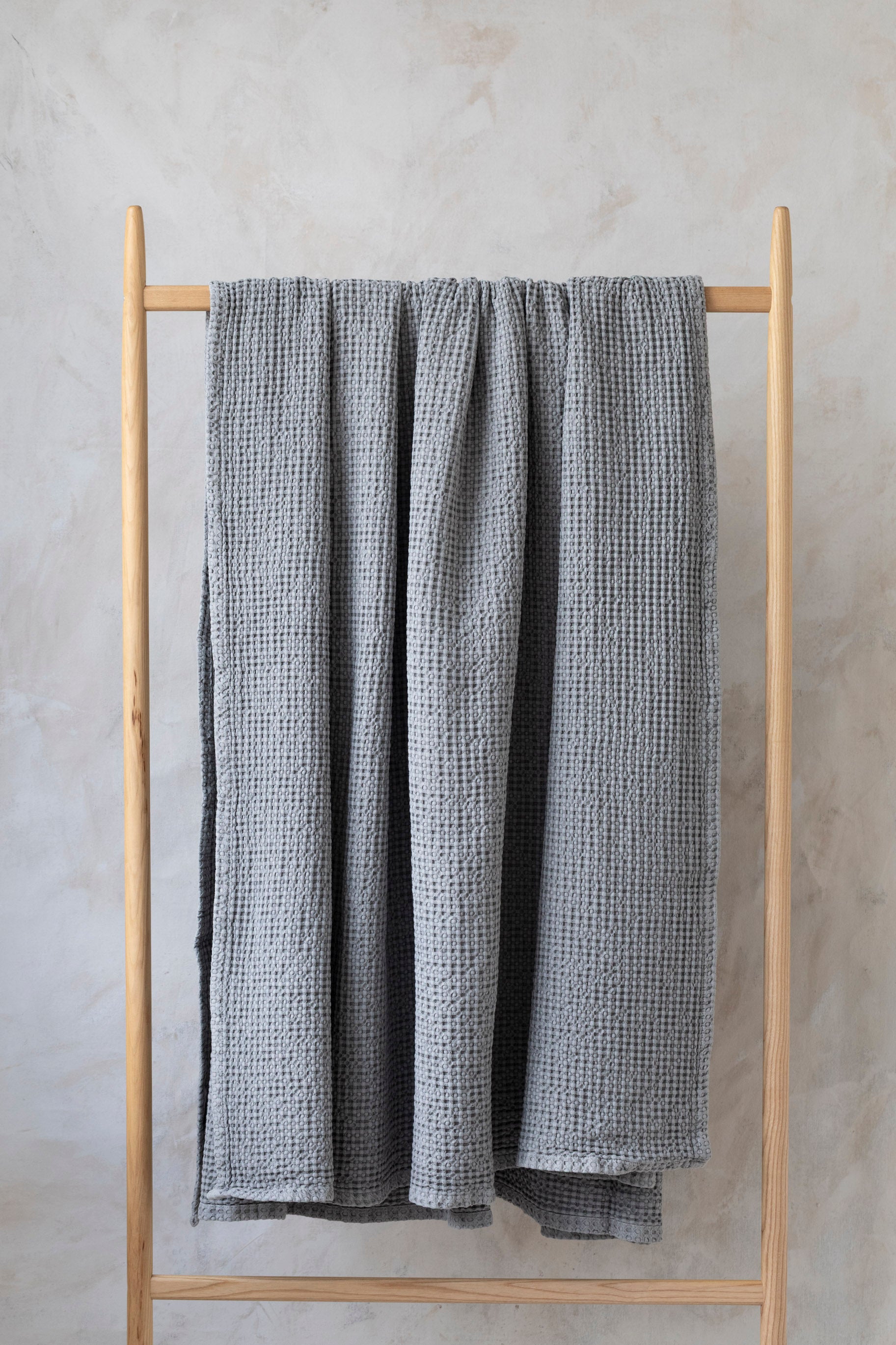 Pebble Cotton Throw